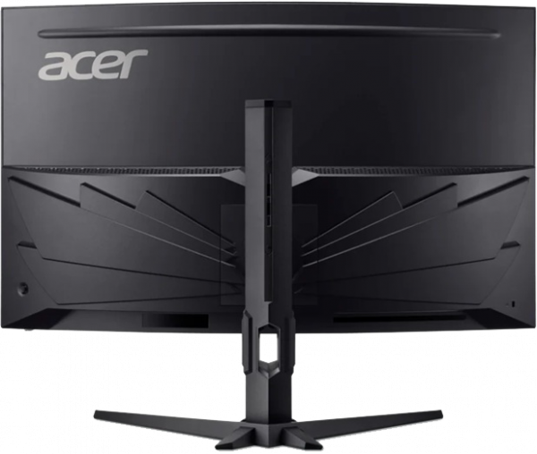 ������� 31.5" Acer XZ323QUZ1bmiiprx (UM.HX3EE.105) Black - �������� 3