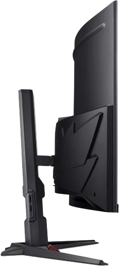 ������� 31.5" Acer XZ323QUZ1bmiiprx (UM.HX3EE.105) Black - �������� 6