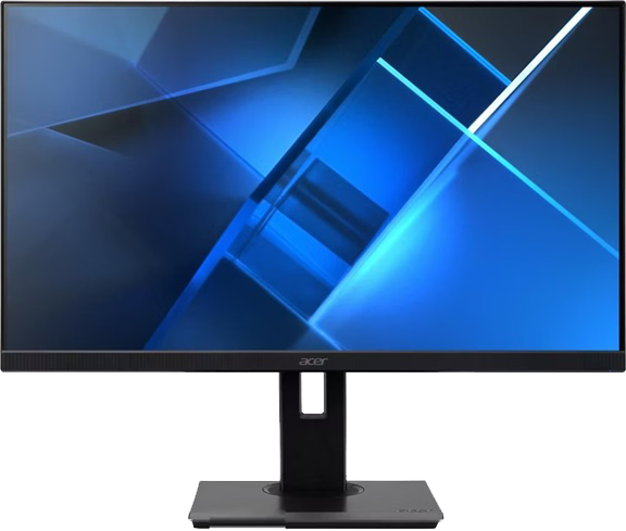 ������� 27" Acer Vero B277UGbmiiqprzx (UM.HB7EE.G23) Black - �������� 1