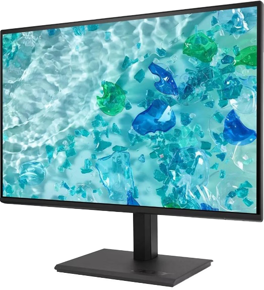 ������� 27" Acer Vero B277UGbmiiqprzx (UM.HB7EE.G23) Black - �������� 4