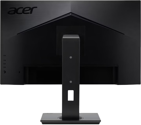 ������� 27" Acer Vero B277UGbmiiqprzx (UM.HB7EE.G23) Black - �������� 2
