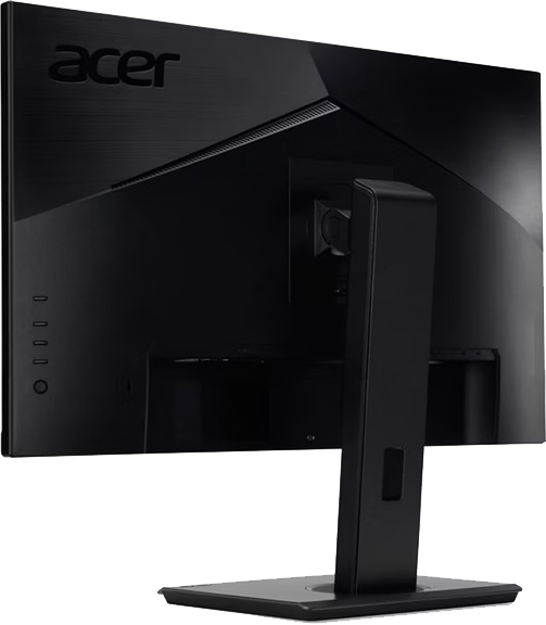 ������� 27" Acer Vero B277UGbmiiqprzx (UM.HB7EE.G23) Black - �������� 5