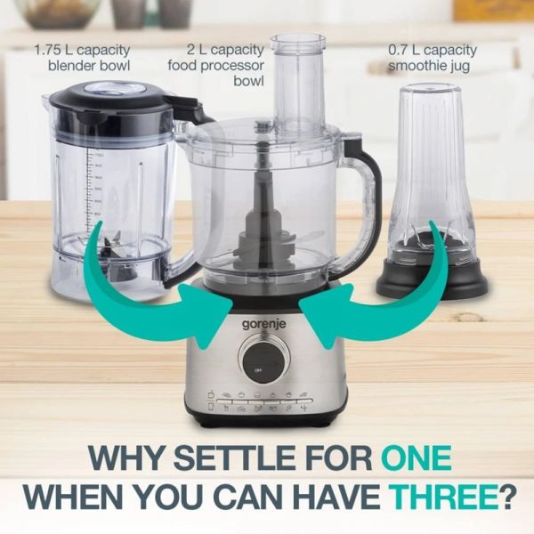 �������� ������� Gorenje SBR1500E  (740226) - �������� 9