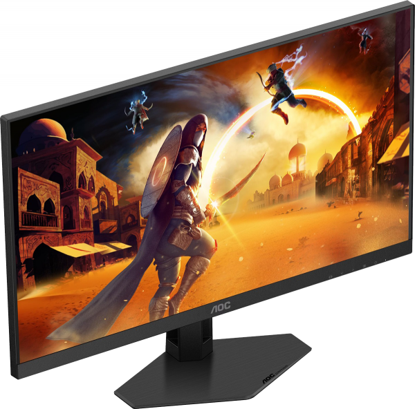 ������� 23.8" AOC 24G4HRE Black - �������� 6