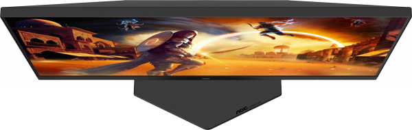 ������� 23.8" AOC 24G4HRE Black - �������� 7