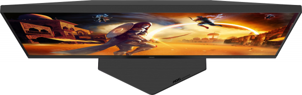 ������� 27" AOC 27G4HRE Black - �������� 2