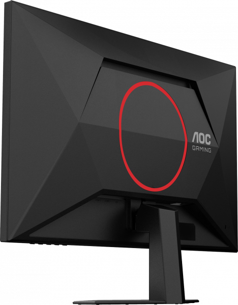 ������� 27" AOC 27G4HRE Black - �������� 3
