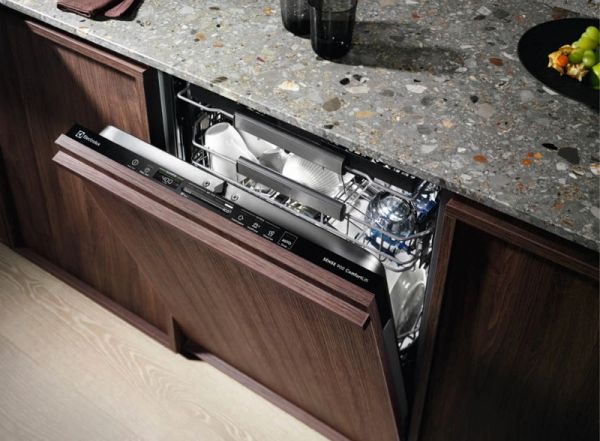 ������������� ������ Electrolux EEQ947200L  (911536458) - �������� 4