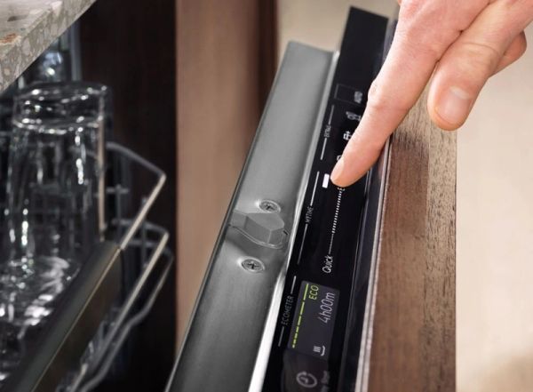 ������������� ������ Electrolux EEQ947200L  (911536458) - �������� 9