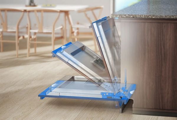 ������������� ������ Electrolux EEQ947200L  (911536458) - �������� 10