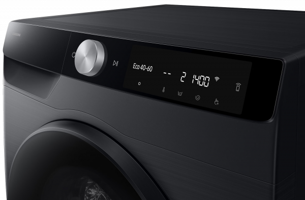 ���������-��������� ������ Samsung WD90DG6G94BBUA - �������� 10