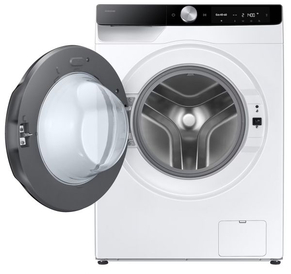 ���������-��������� ������ Samsung WD90DG6G94BKUA - �������� 4