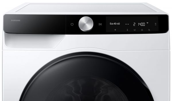 ���������-��������� ������ Samsung WD90DG6G94BKUA - �������� 10