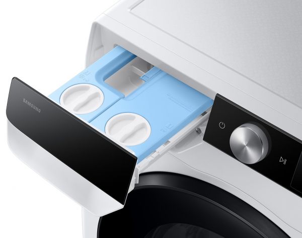 ���������-��������� ������ Samsung WD90DG6G94BKUA - �������� 6