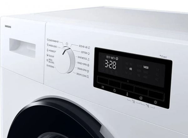 ���������� ������ �������������� Samsung WW70FG3M05AWLF - �������� 5