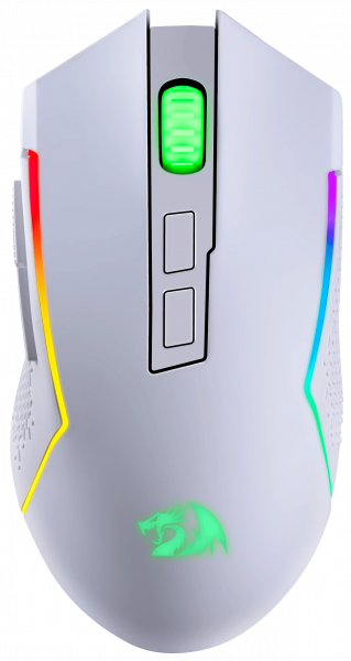 ���� Redragon Trident White (71864) - �������� 1