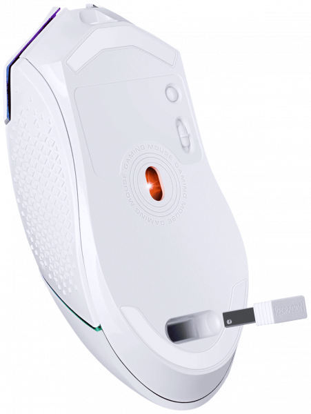 ���� Redragon Trident White (71864) - �������� 7