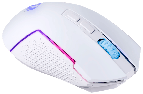 ���� Redragon Trident White (71864) - �������� 9