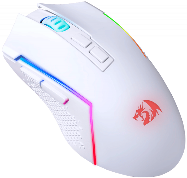 ���� Redragon Trident White (71864) - �������� 10