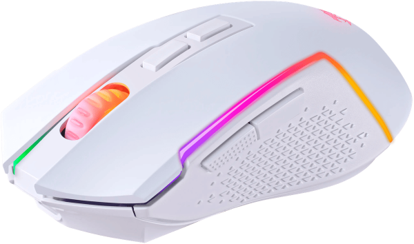 ���� Redragon Trident White (71864) - �������� 5