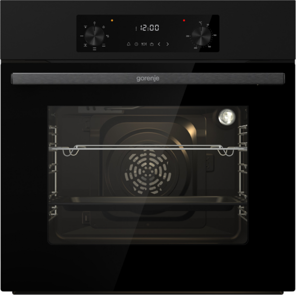 ������������� ������� ���� Gorenje BO635E1B (BG-6A29C4E6)  (746073) - �������� 1