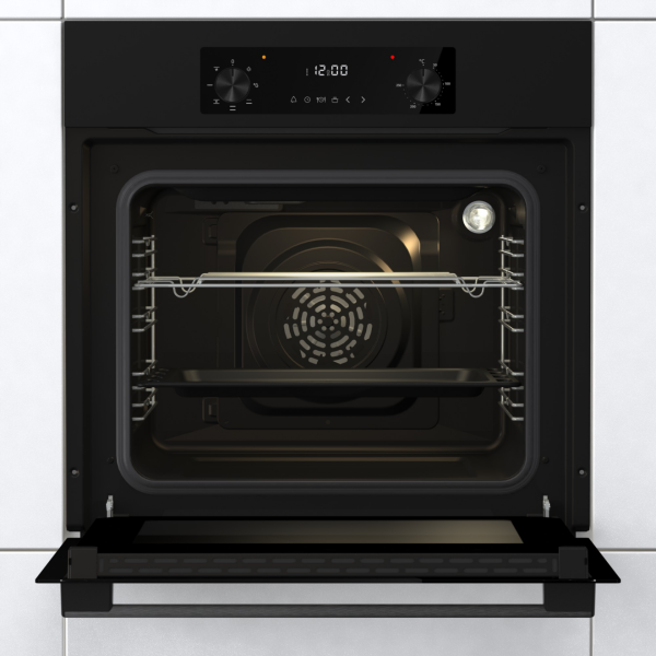 ������������� ������� ���� Gorenje BO635E1B (BG-6A29C4E6)  (746073) - �������� 6