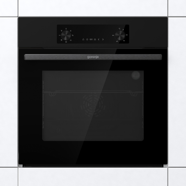 ������������� ������� ���� Gorenje BO635E1B (BG-6A29C4E6)  (746073) - �������� 3