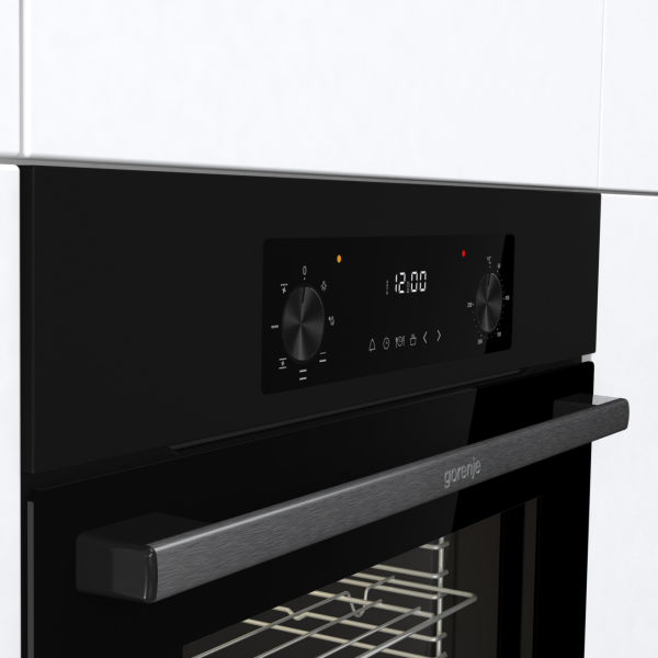 ������������� ������� ���� Gorenje BO635E1B (BG-6A29C4E6)  (746073) - �������� 8