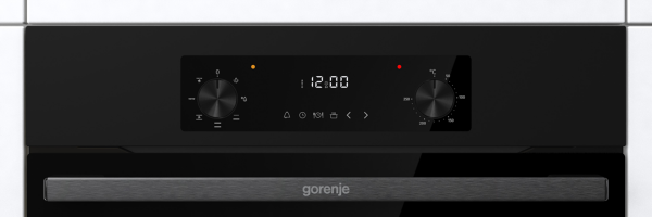 ������������� ������� ���� Gorenje BO635E1B (BG-6A29C4E6)  (746073) - �������� 4