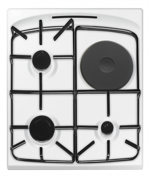 ��������������� ����� Hansa FCMW54000H  (58395) - �������� 6