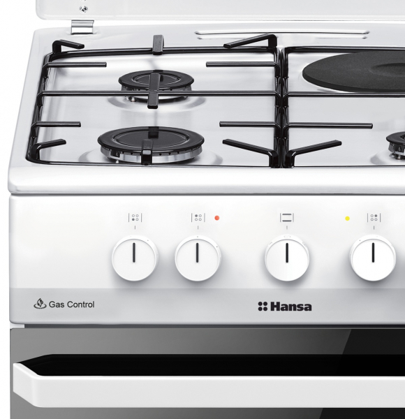 ��������������� ����� Hansa FCMW54000H  (58395) - �������� 7