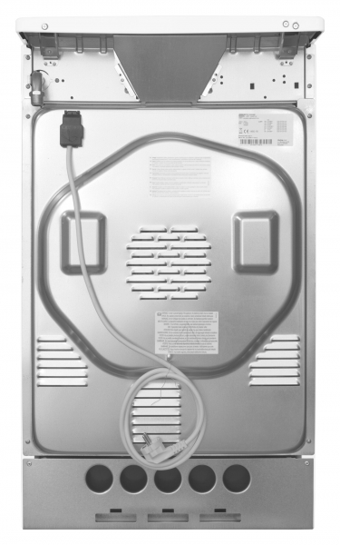 ��������������� ����� Hansa FCMW54000H  (58395) - �������� 3