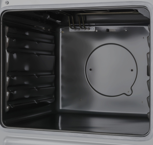 ��������������� ����� Hansa FCMW54000H  (58395) - �������� 8