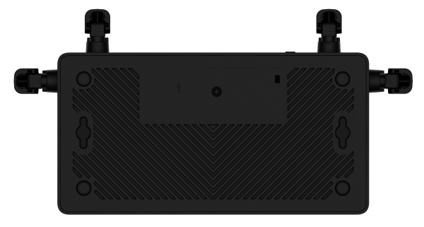 ������������� Huawei AX3S AX3000 WiFi 6+ MESH Gigabit Router (PSDN-AX30) - �������� 4
