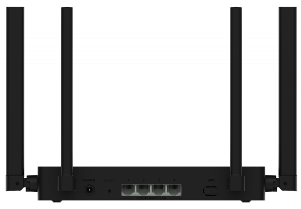 ������������� Huawei AX3S AX3000 WiFi 6+ MESH Gigabit Router (PSDN-AX30) - �������� 8