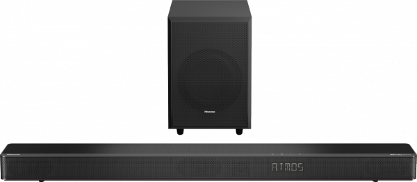 �������� Hisense AX3120G  (20012466) - �������� 1