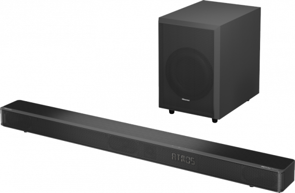 �������� Hisense AX3120G  (20012466) - �������� 3