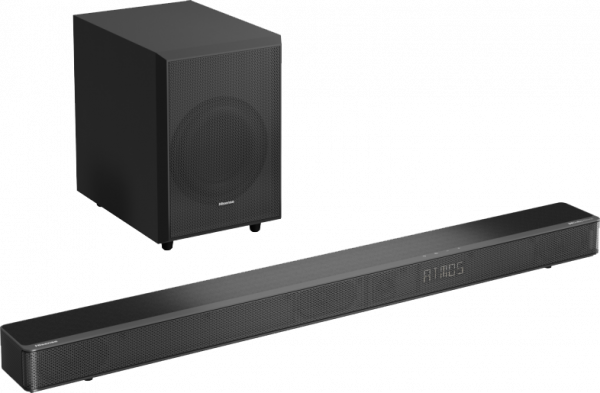 �������� Hisense AX3120G  (20012466) - �������� 5