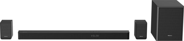 �������� Hisense AX5100G  (20011188) - �������� 5