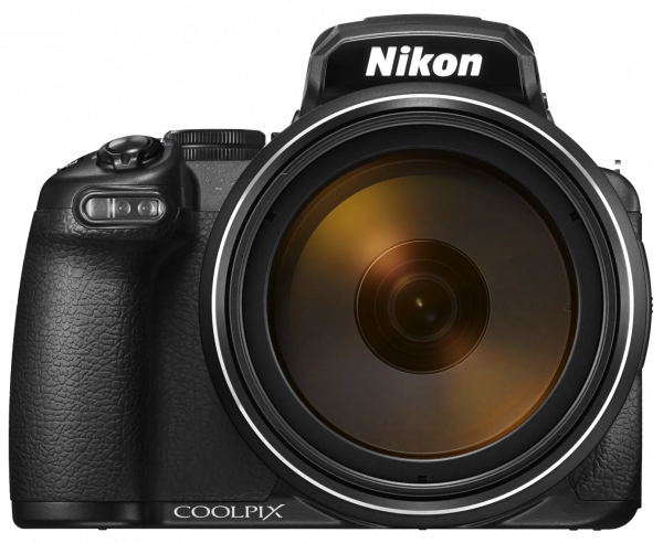  Nikon Coolpix P1100  (VQA170EA) -  1