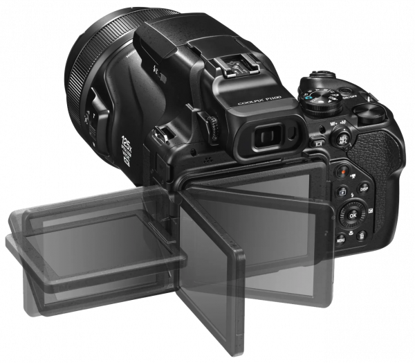   Nikon Coolpix P1100  (VQA170EA) -  7