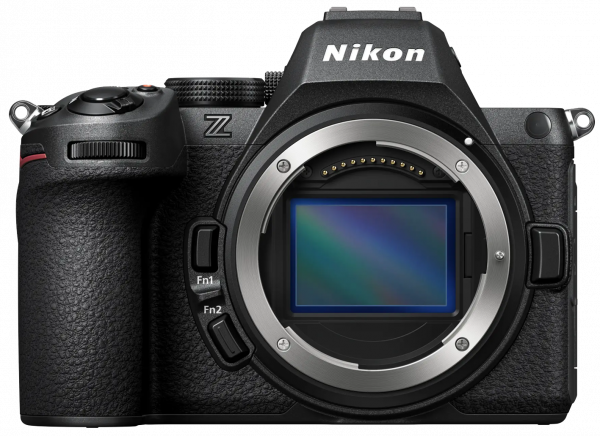    Nikon Z 5 II + 24-70 f/4 S (VOA170K001) -  7