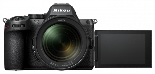    Nikon Z 5 II + 24-70 f/4 S (VOA170K001) -  5
