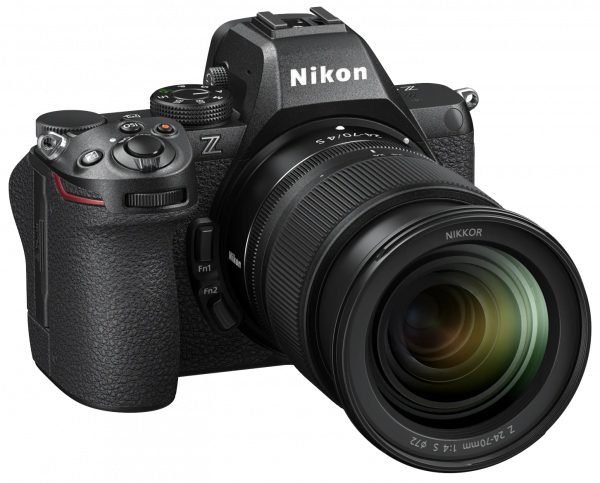    Nikon Z 5 II + 24-70 f/4 S (VOA170K001) -  10