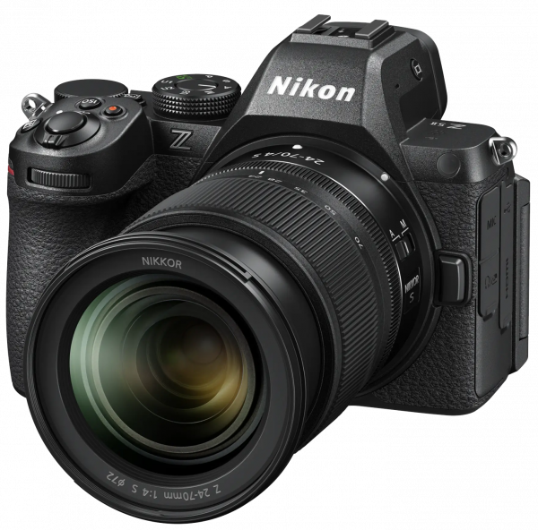    Nikon Z 5 II + 24-70 f/4 S (VOA170K001) -  6