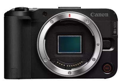   Canon EOS R50 V RF-S 14-30 IS STM PZ Content Creator Kit (6895C030AA) -  27