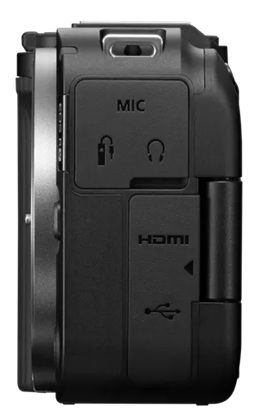������� ������ Canon EOS R50 V body (6895C024AA) - �������� 5