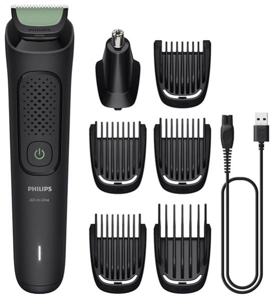 ������� ������������� Philips MG3920/15 - �������� 1
