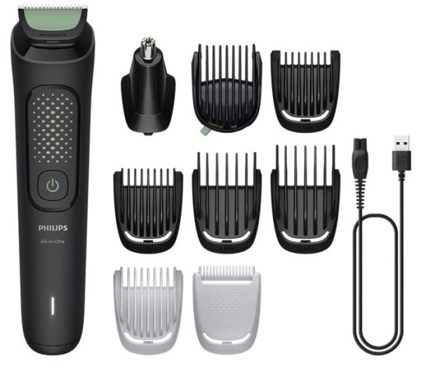 ������� ������������� Philips MG3945/15 - �������� 1