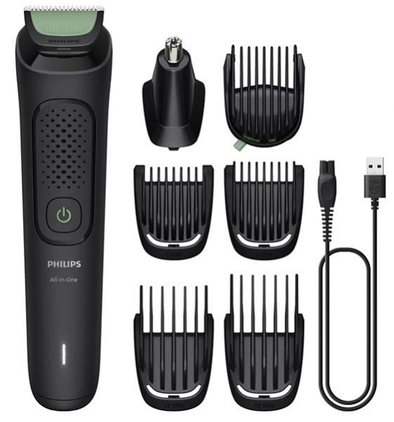 ������ ������������� Philips MG3930/15 - �������� 1